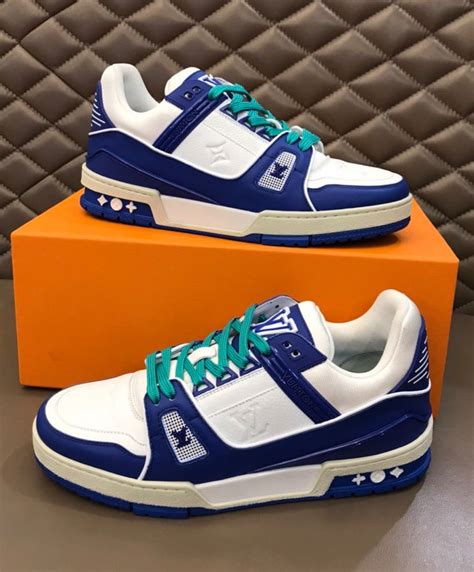 louis vuitton sneakers men price|louis vuitton male sneakers.